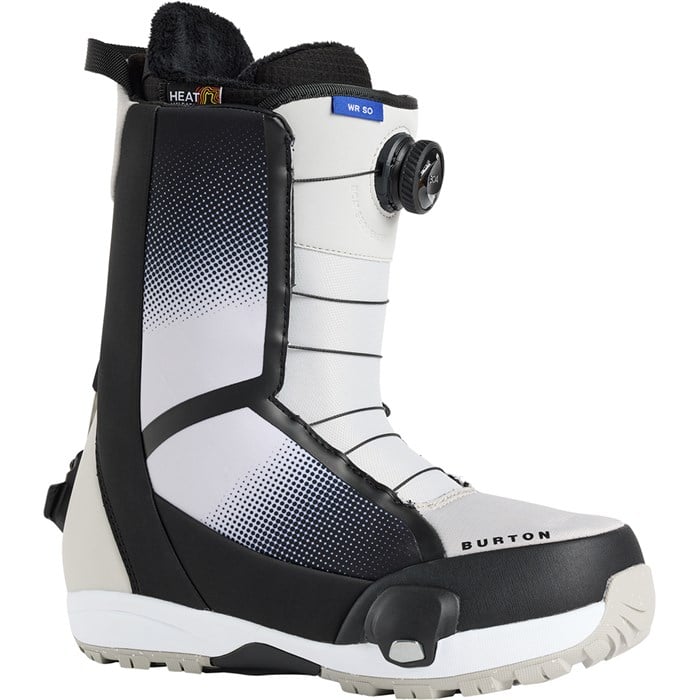 Men’s Waverange Step On Snowboard Boots