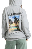 Retro Vibes Graphic Hoodie