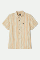 Cru Slub Relaxed Shirt