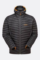 Cirrus Flex Insulated Hooded Jacket