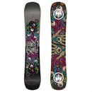 Summer Llama Snowboard