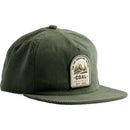 The Hilltop Hat