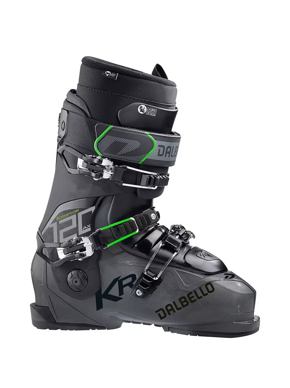 Krypton AX 120 ID UNI