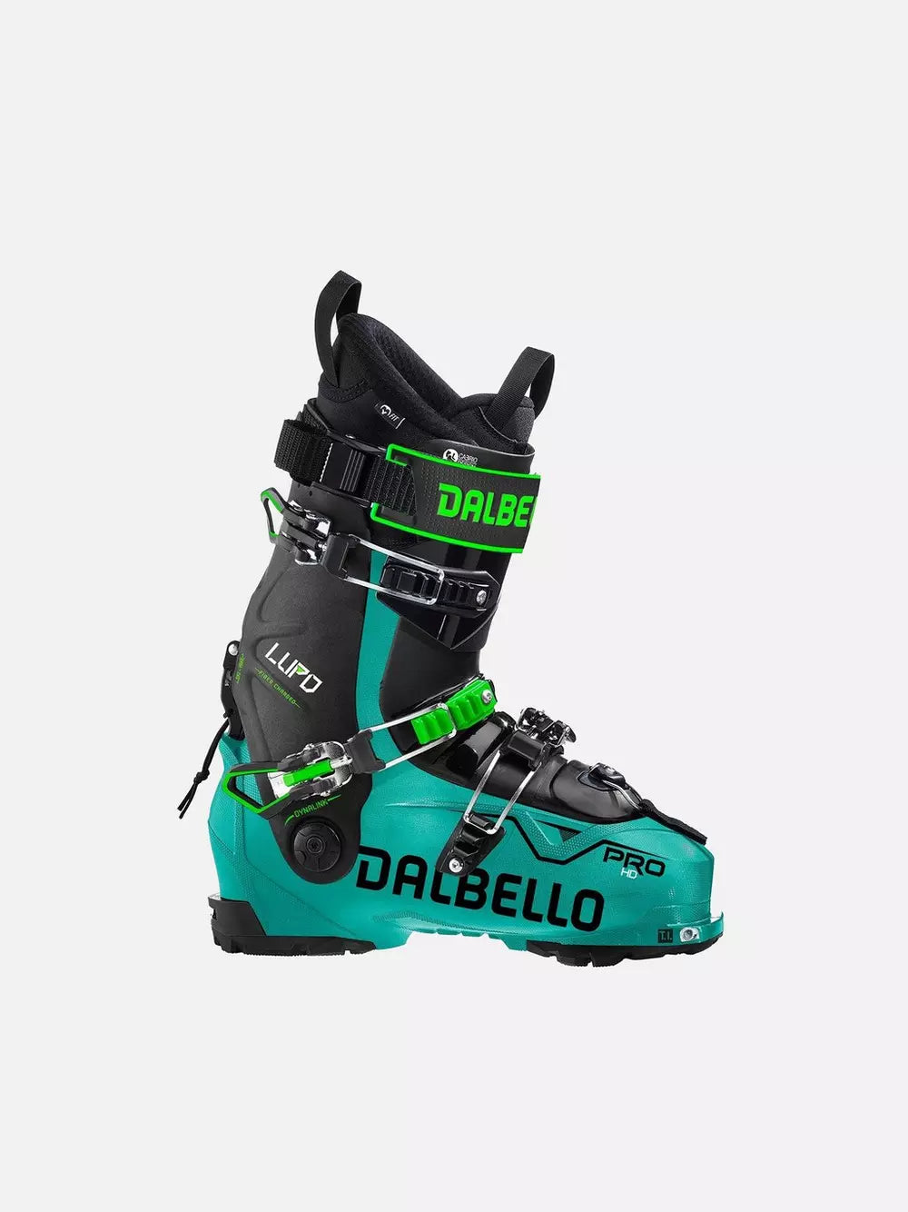 Lupo Pro HD Uni