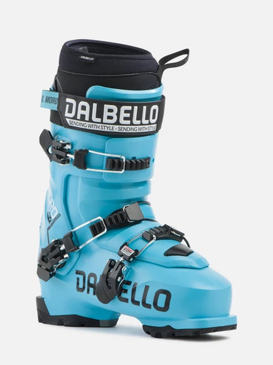 IL Moro MV 3DWrap Ski Boots