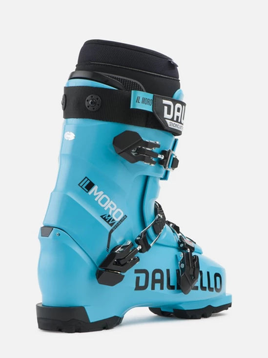 IL Moro MV 3DWrap Ski Boots