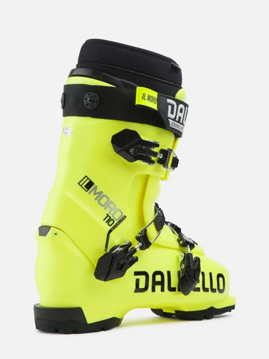 IL Moro 110 3DWrap Ski Boots