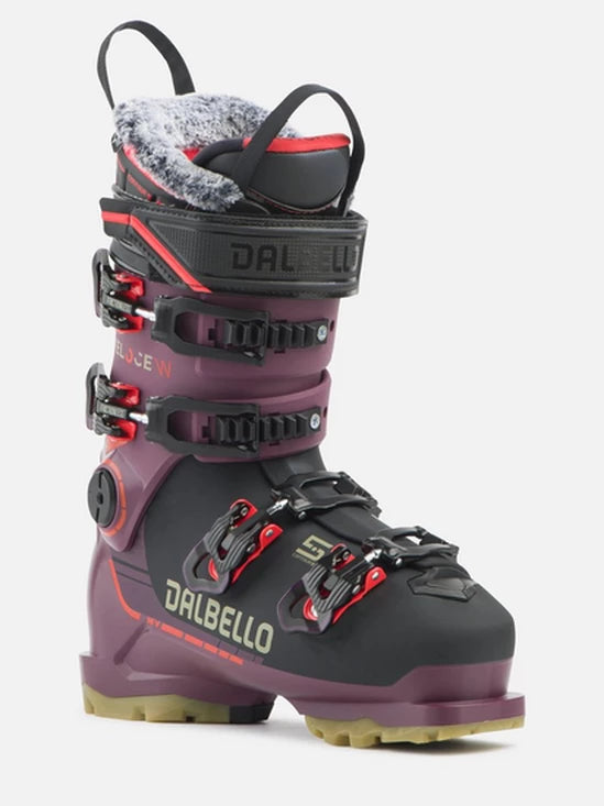 Veloce 95 MV W Ski Boots