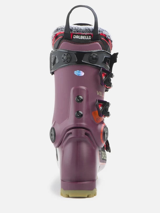 Veloce 95 MV W Ski Boots