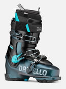 Cabrio MV 95 W 3DWrap Boots