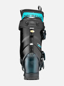 Cabrio MV 95 W 3DWrap Boots