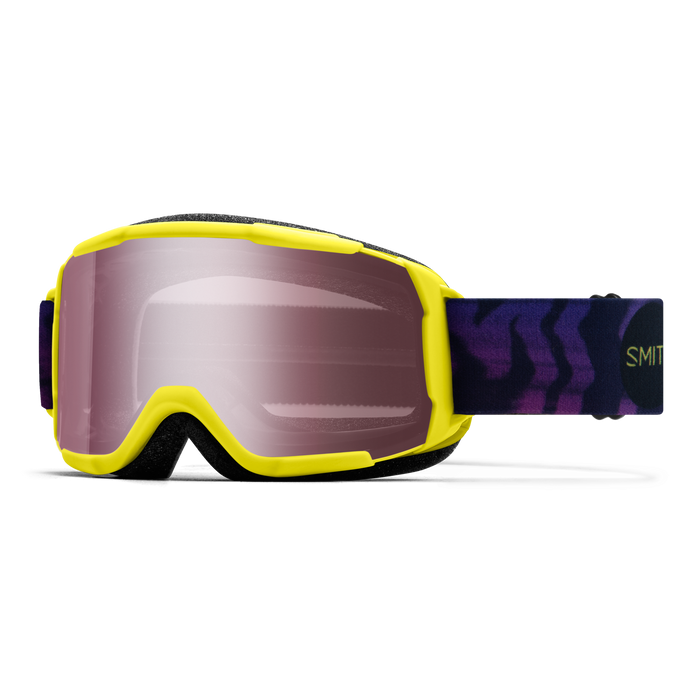 Smith Daredevil Goggles