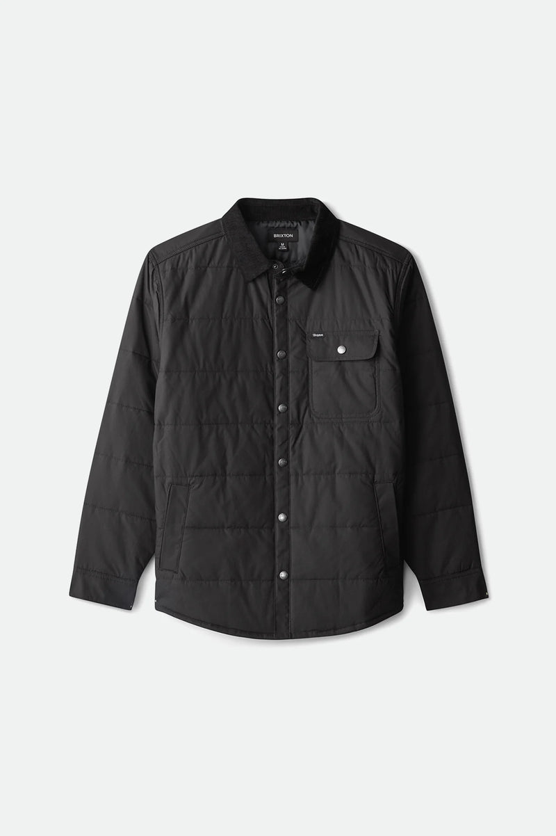Cass Menswear Jacket