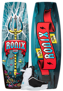 Boy's RX1 w/ Vision Pro