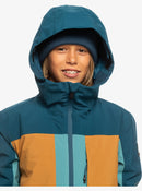 Ambition - Technical