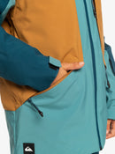 Ambition - Technical