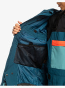 Ambition - Technical