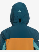 Ambition - Technical