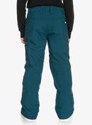 Estate Technical Snow Pants- Boys