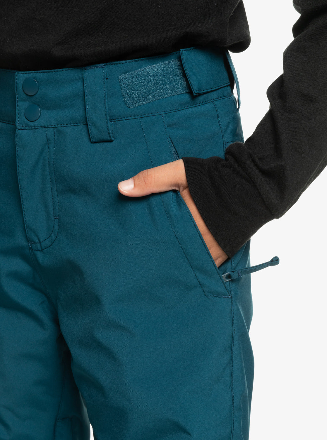 Estate Technical Snow Pants- Boys