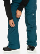 Estate Technical Snow Pants- Boys