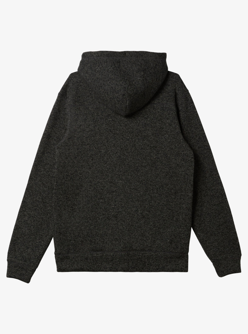 Keller Fleece Top