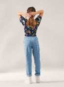 Yeah Bali Baby Lightweight Denim Pants