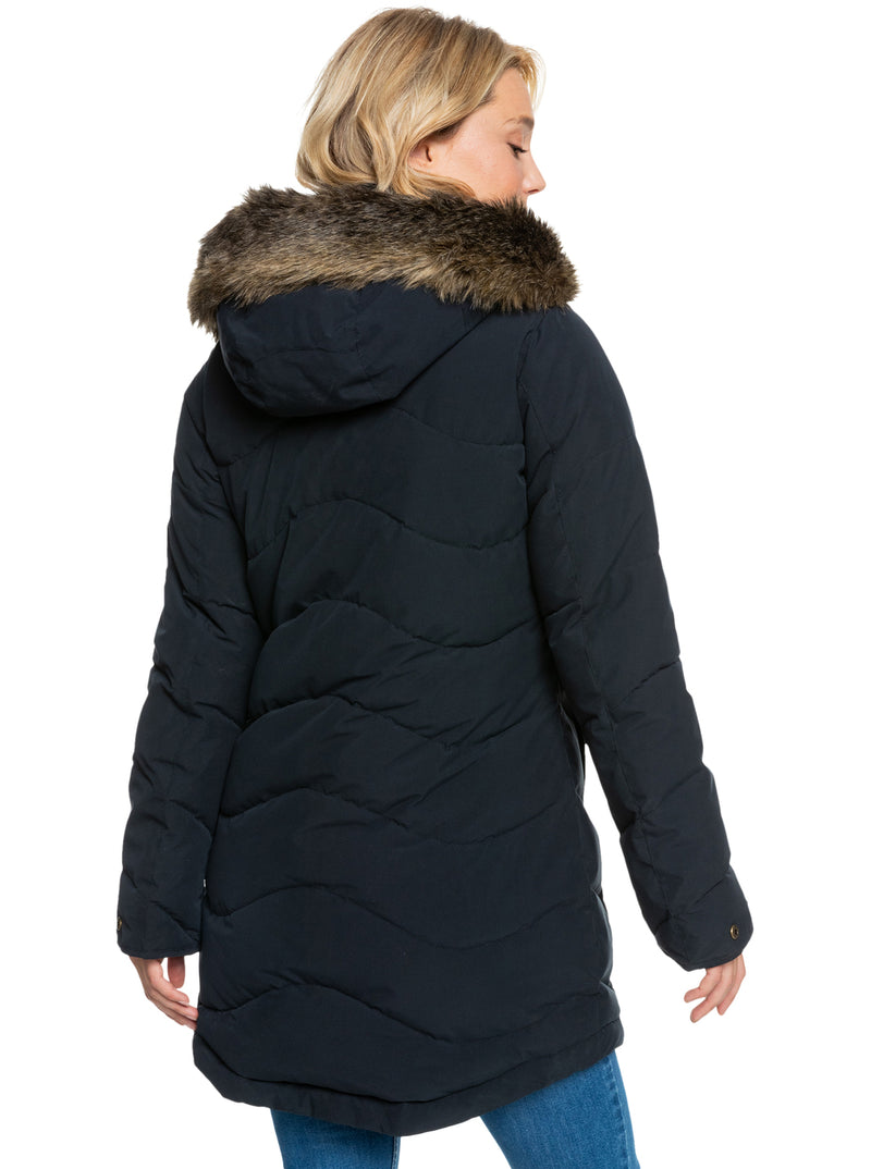 Ellie Cold Weather Jacket