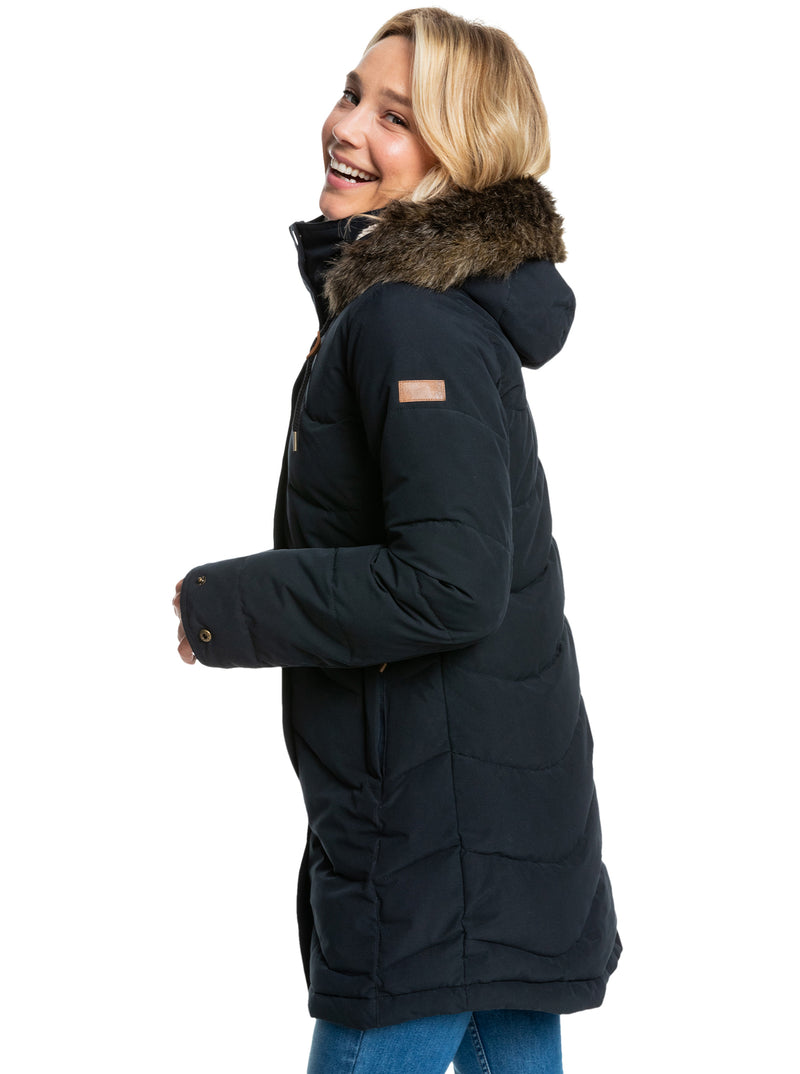 Ellie Cold Weather Jacket