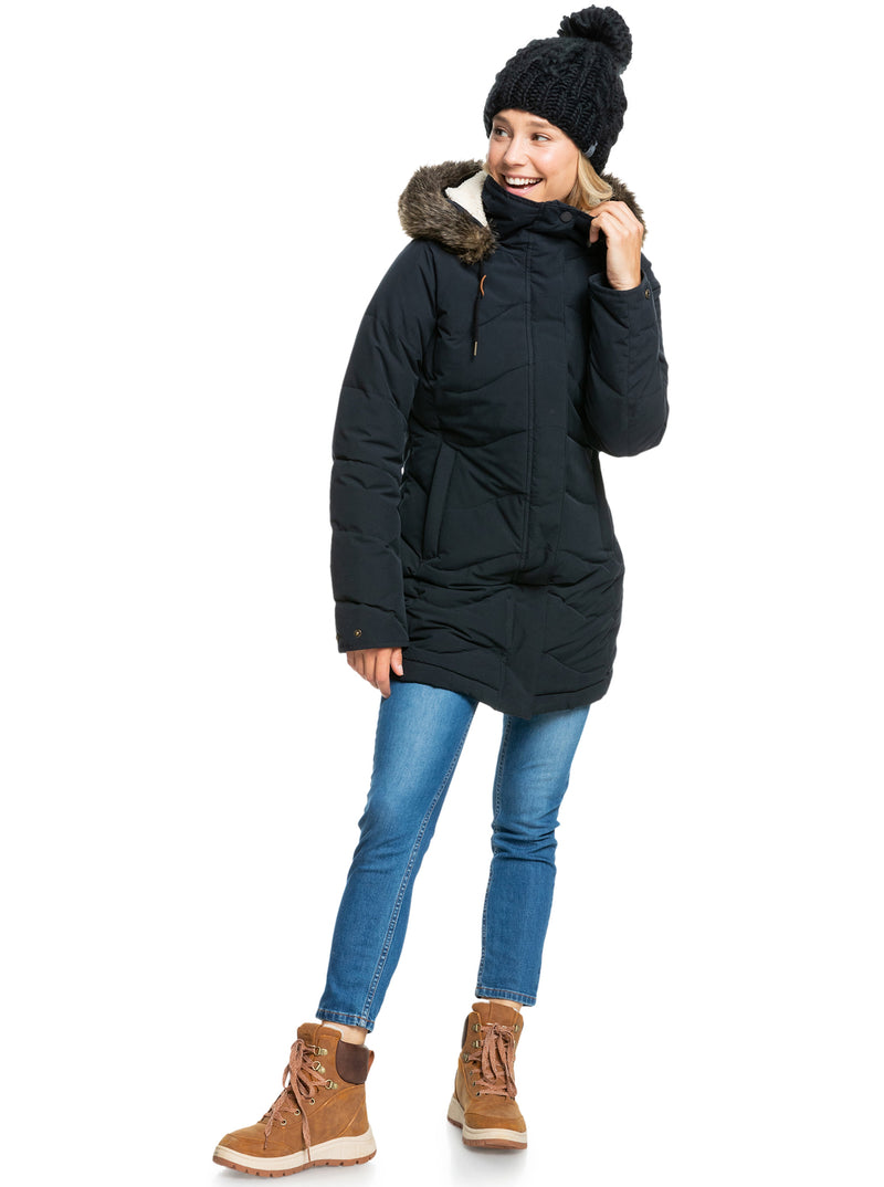 Ellie Cold Weather Jacket
