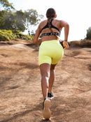 Heart Into It Technical Shorts