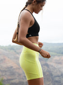 Heart Into It Technical Shorts