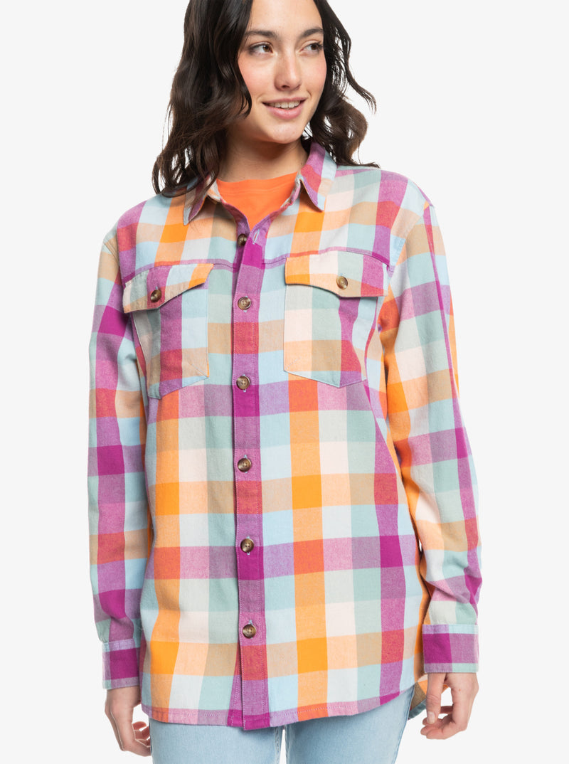 Let It Go Long Sleeve Shirt