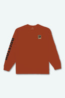 Builders L/S STT