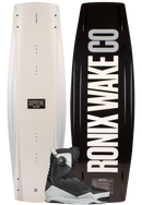 Supreme w/ Supreme Boa