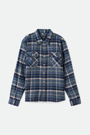 Bowery Flannel
