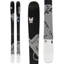 Prodigy 1 Skis