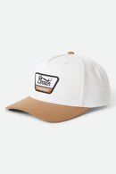 Linwood Netplus Snapback