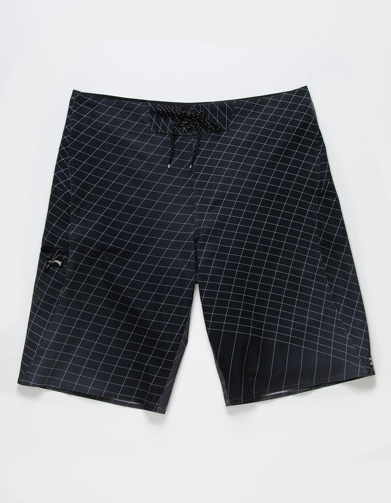 Fluid Pro Performance 20" Boardshorts