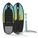 Nebula w/ Horizon Surf 120