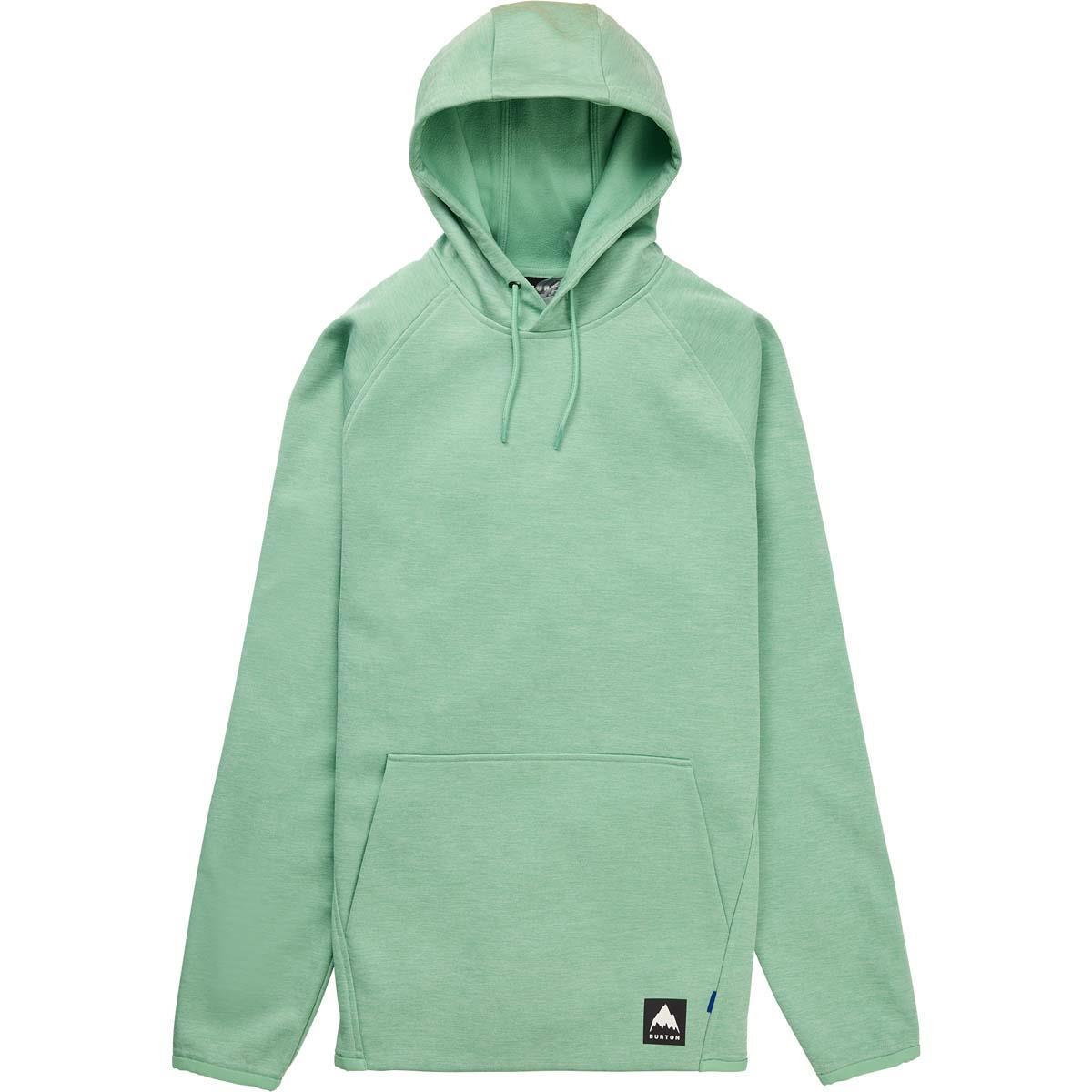 Men's Crown Weatherproof Pullover Fleece