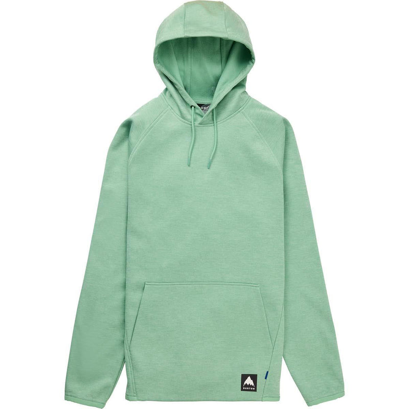 Men's Crown Weatherproof Pullover Fleece