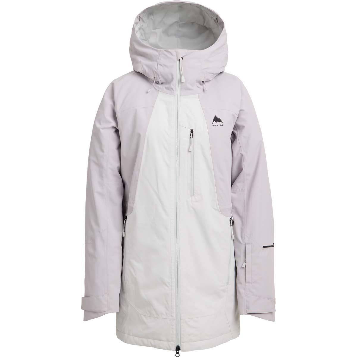 Reserve 2L Jacket