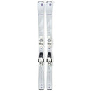 Elevate Skis with Marker TPC 10 GW Bindings