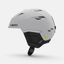 Grid Spherical Helmet