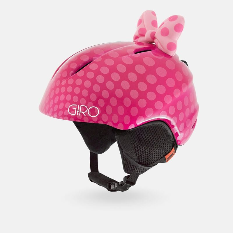 Launch Plus Helmet