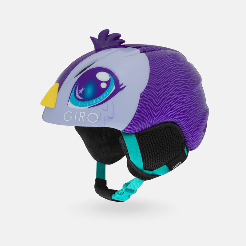 Launch Plus Helmet