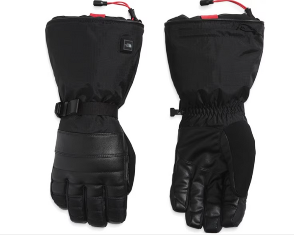 Heated Montana Inferno ETP Gloves Mens