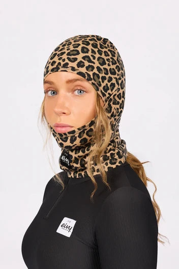 Hinge Merino Wool Balaclava