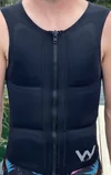 Waters Wetsuits CM Flex Vest